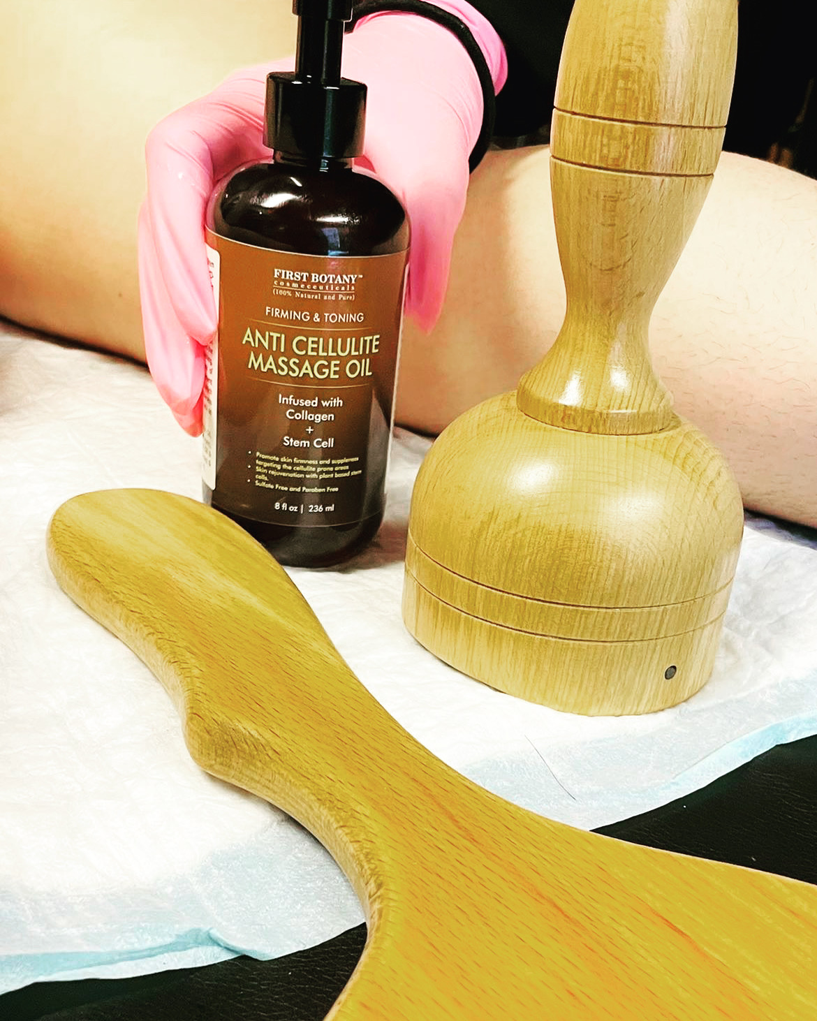 Body ‘n Beauty by V, LLC photo 3